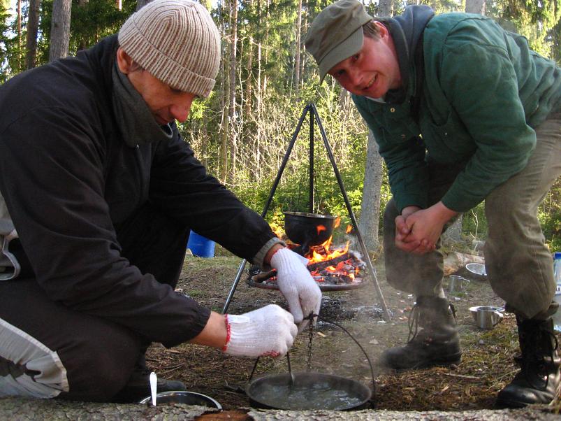 Koiva III etapp 2010