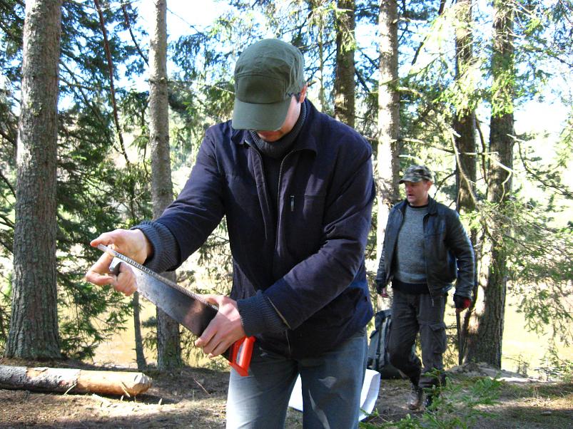 Koiva III etapp 2010