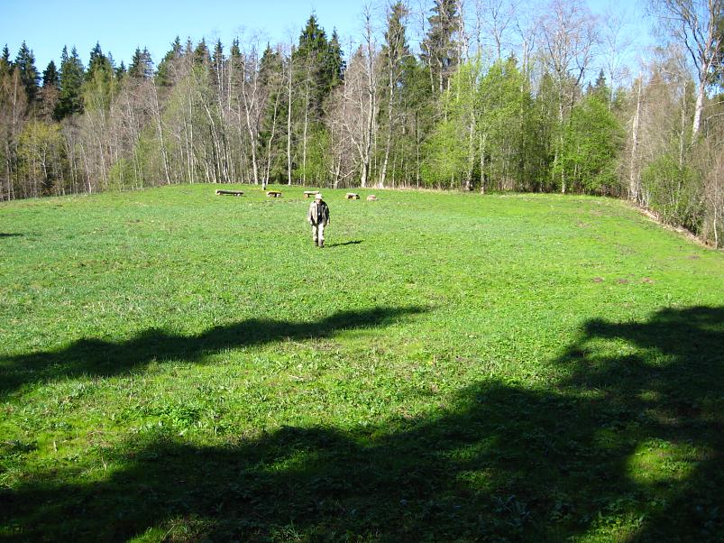 Koiva III etapp 2010