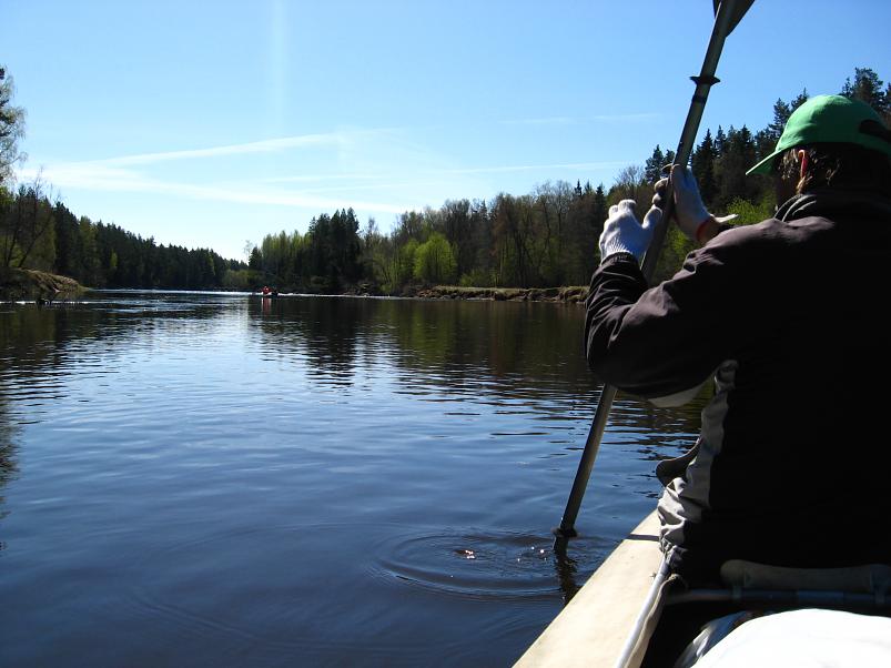 Koiva III etapp 2010