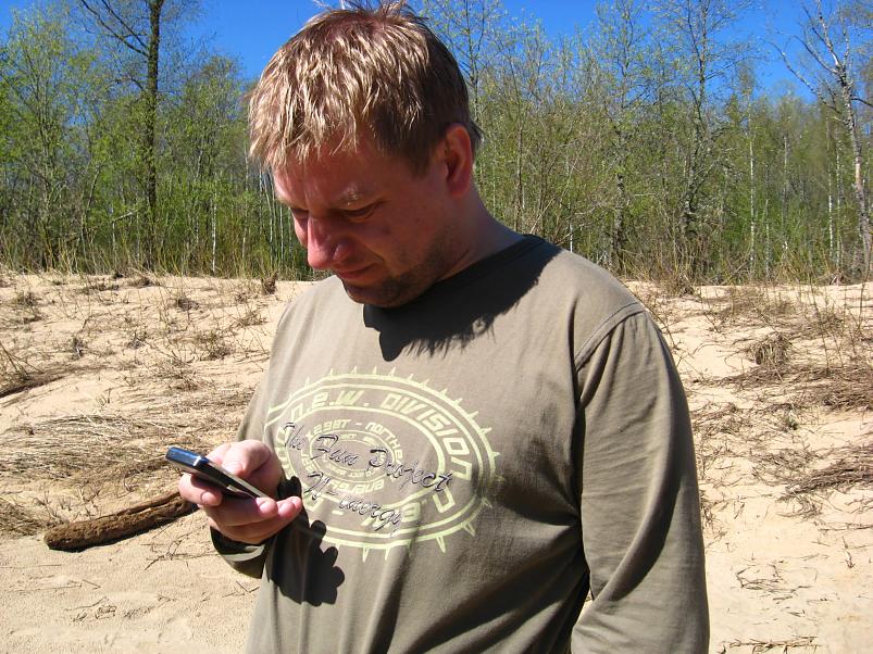 Koiva III etapp 2010