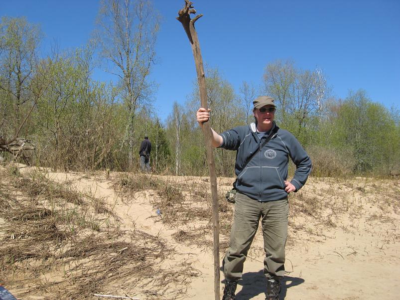 Koiva III etapp 2010