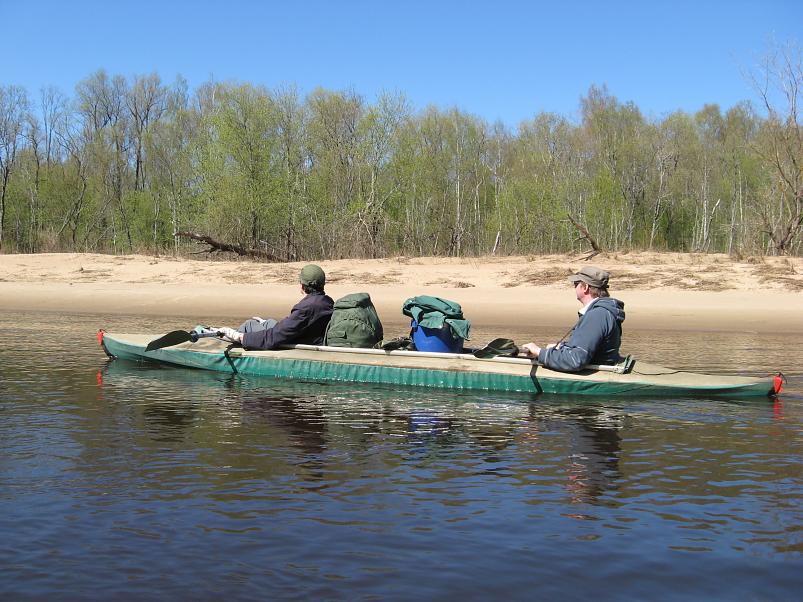 Koiva III etapp 2010