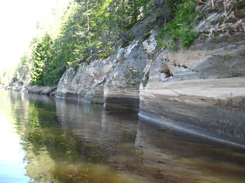 Koiva III etapp 2010