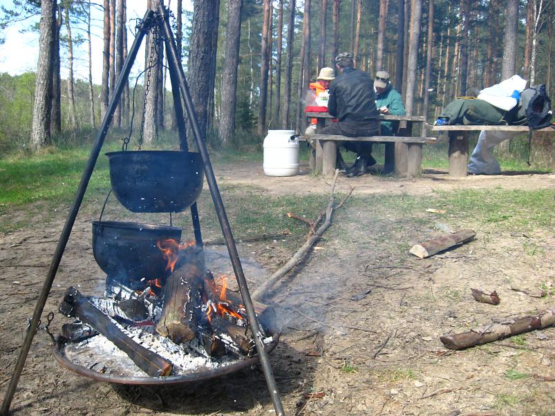 Koiva III etapp 2010