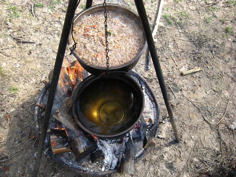 Koiva III etapp 2010