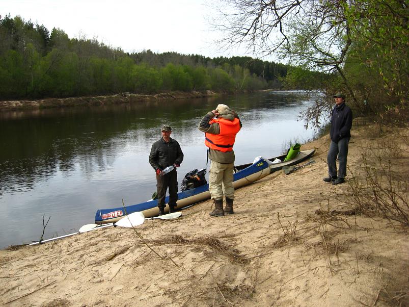 Koiva III etapp 2010