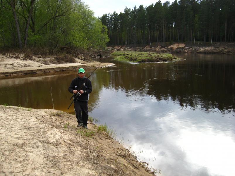 Koiva III etapp 2010