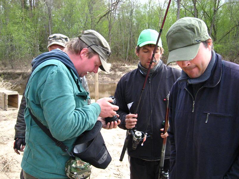 Koiva III etapp 2010