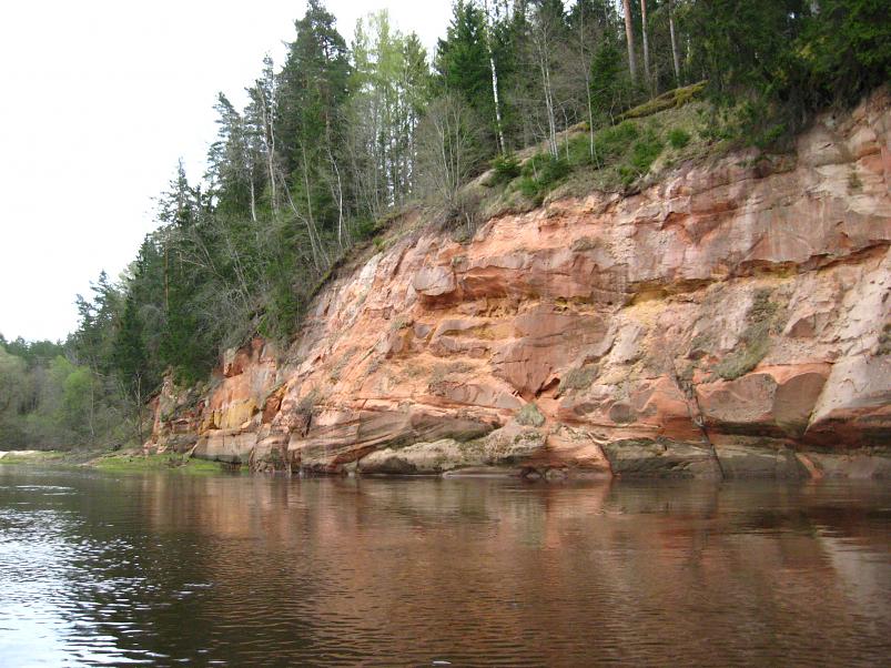 Koiva III etapp 2010