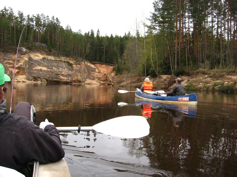 Koiva III etapp 2010