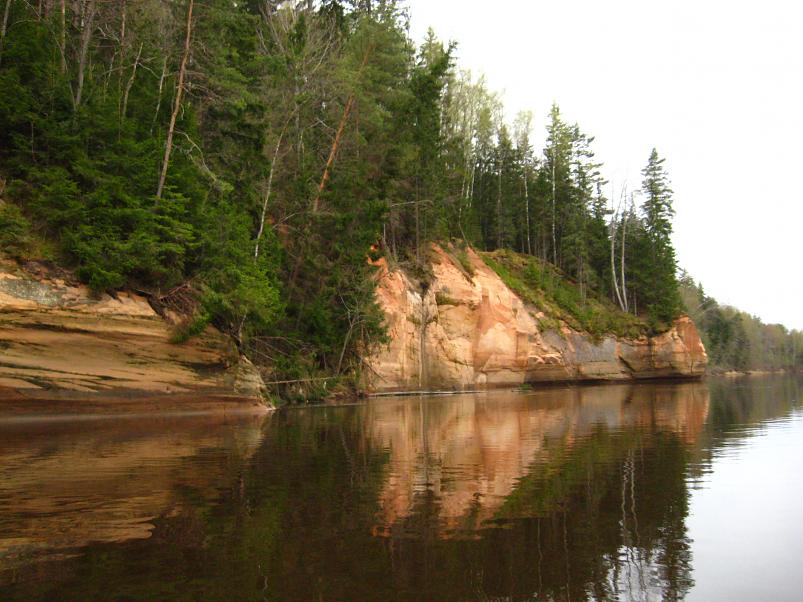 Koiva III etapp 2010