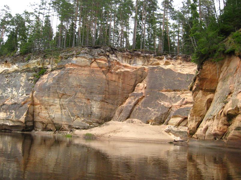 Koiva III etapp 2010