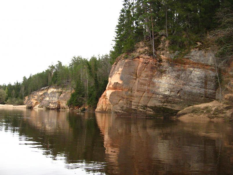 Koiva III etapp 2010