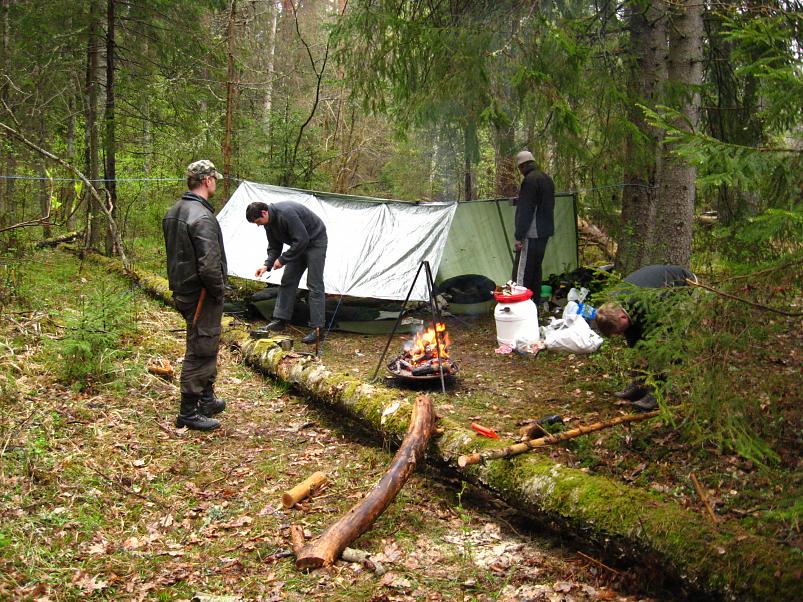 Koiva III etapp 2010