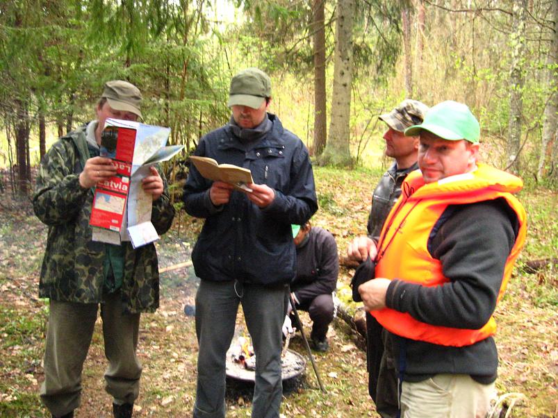 Koiva III etapp 2010