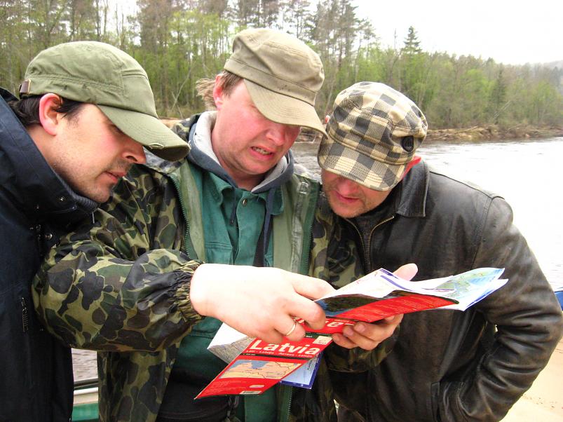 Koiva III etapp 2010