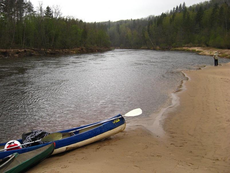 Koiva III etapp 2010