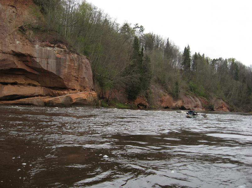 Koiva III etapp 2010