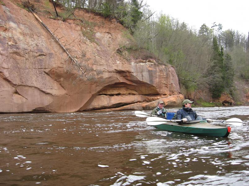 Koiva III etapp 2010