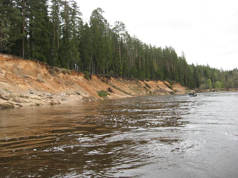 Koiva III etapp 2010