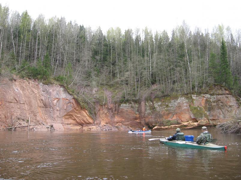 Koiva III etapp 2010