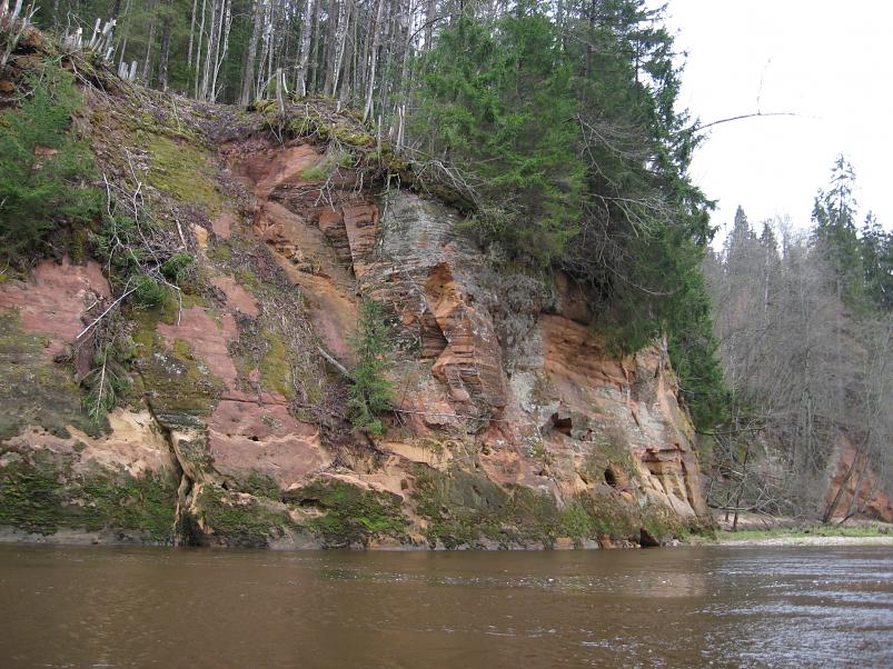 Koiva III etapp 2010