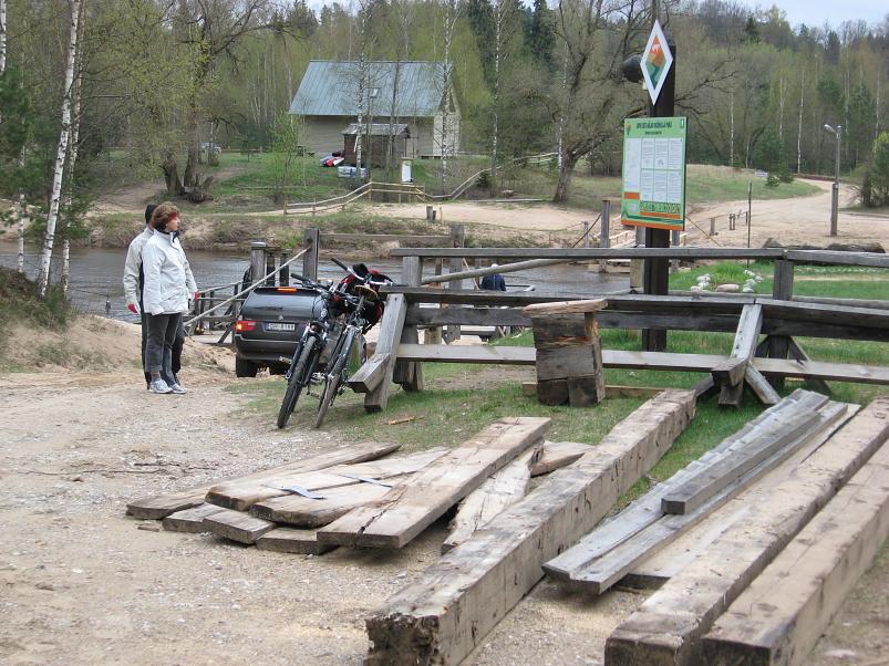 Koiva III etapp 2010