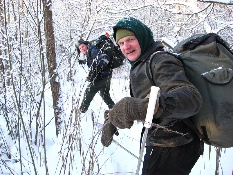 P�drasoos jaan. 2010