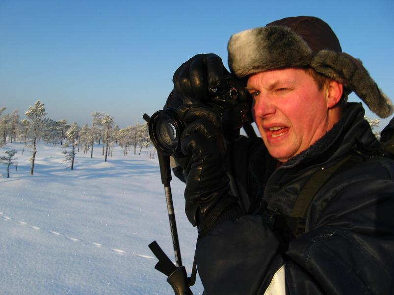 P�drasoos jaan. 2010