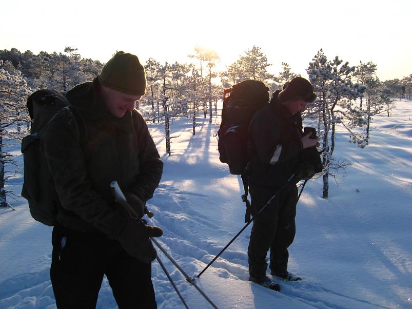 P�drasoos jaan. 2010