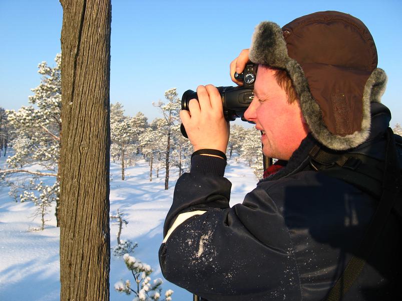 P�drasoos jaan. 2010