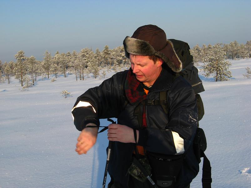 P�drasoos jaan. 2010