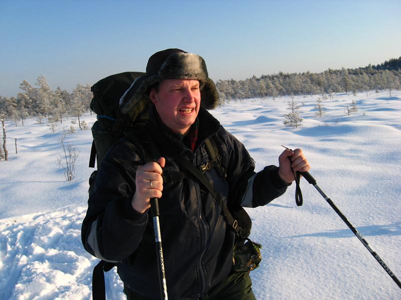 P�drasoos jaan. 2010