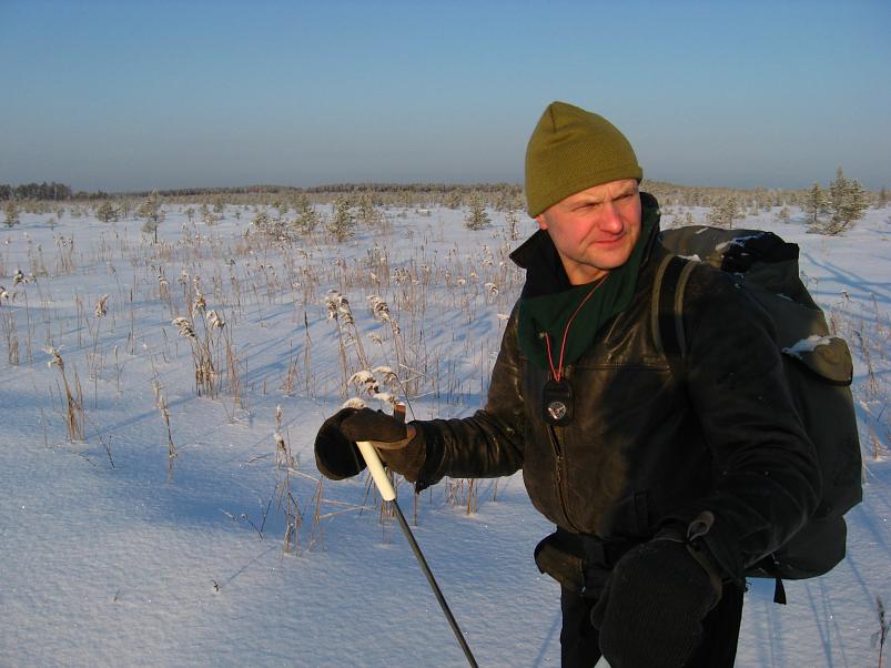 P�drasoos jaan. 2010