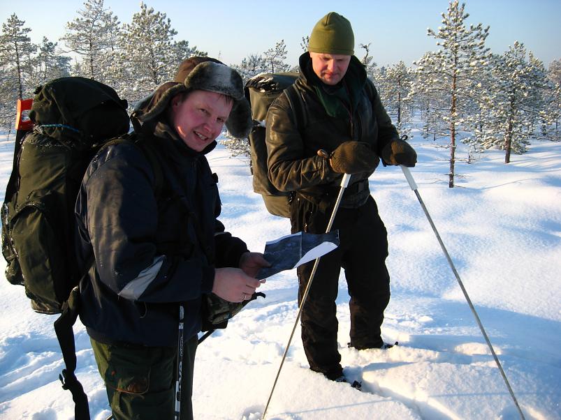 P�drasoos jaan. 2010