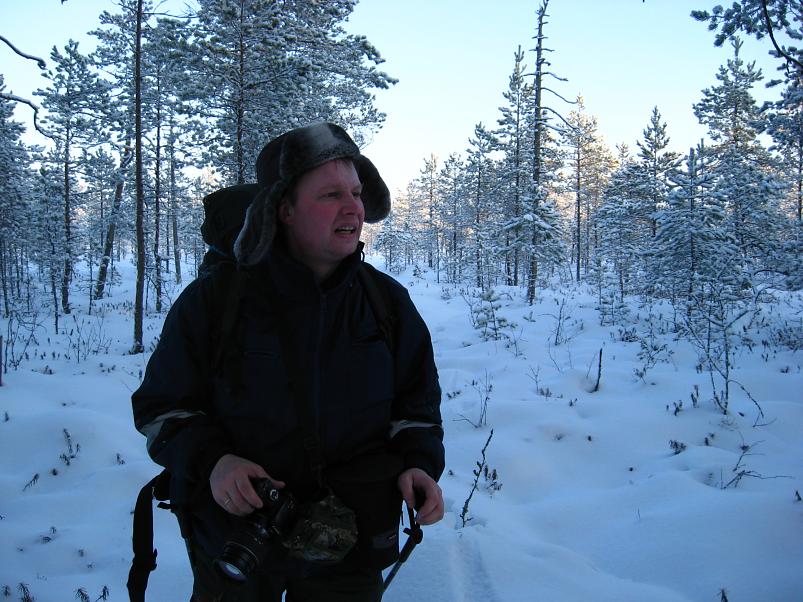 P�drasoos jaan. 2010