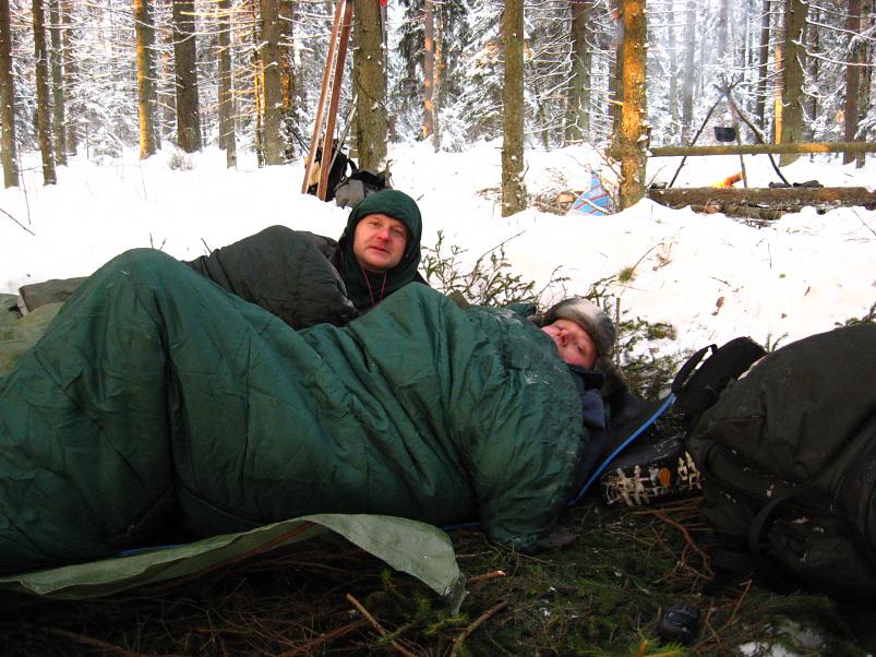 P�drasoos jaan. 2010