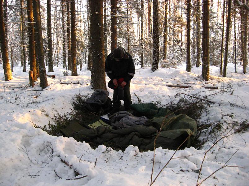 P�drasoos jaan. 2010