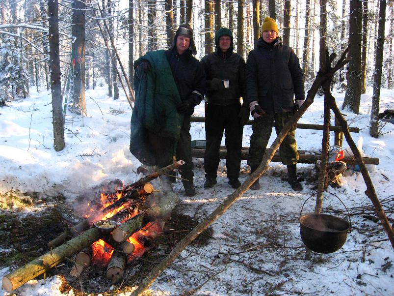 P�drasoos jaan. 2010