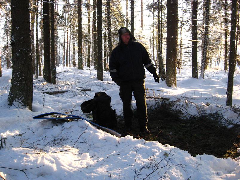 P�drasoos jaan. 2010