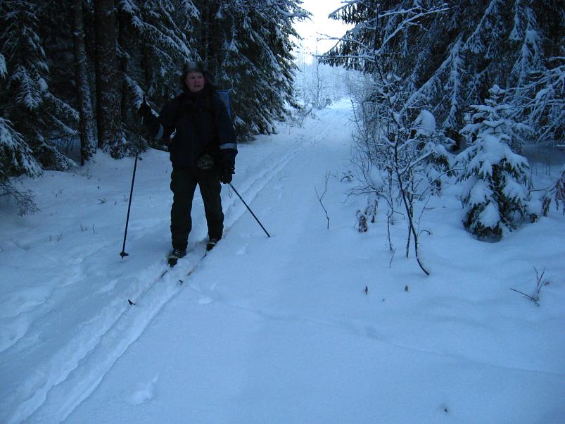 P�drasoos jaan. 2010