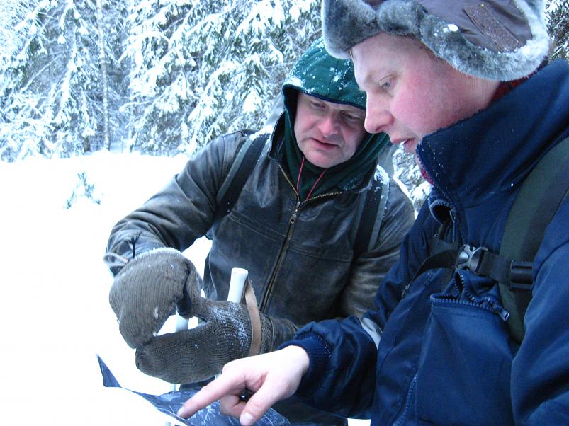 P�drasoos jaan. 2010