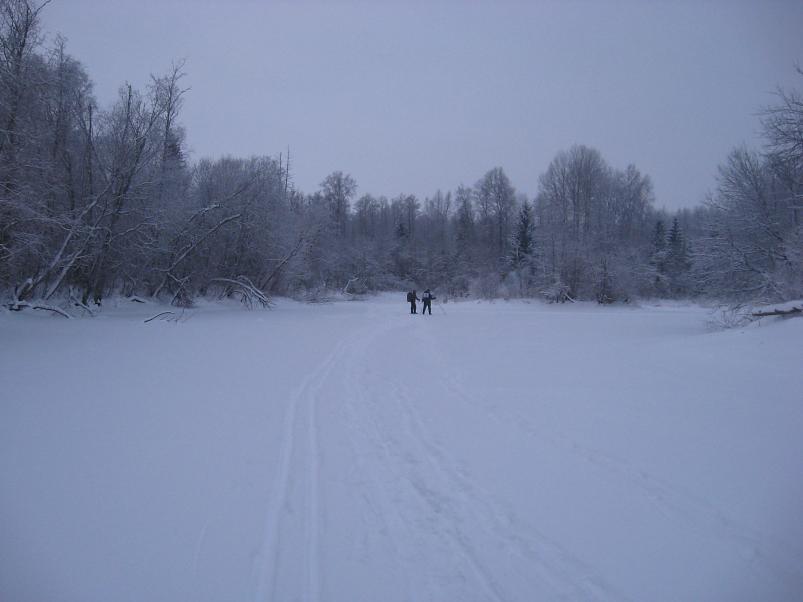 P�drasoos jaan. 2010