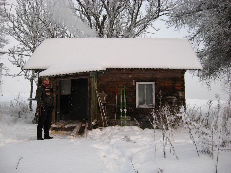 P�drasoos jaan. 2010