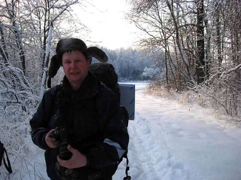 P�drasoos jaan. 2010