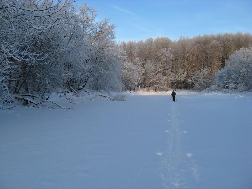 P�drasoos jaan. 2010