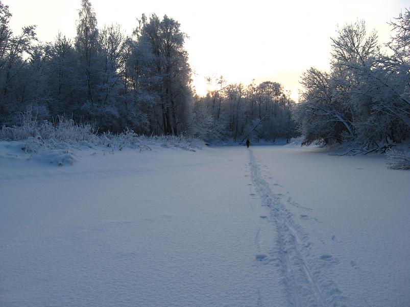 P�drasoos jaan. 2010