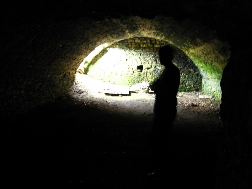 Lihula ordulinnus ja m�is