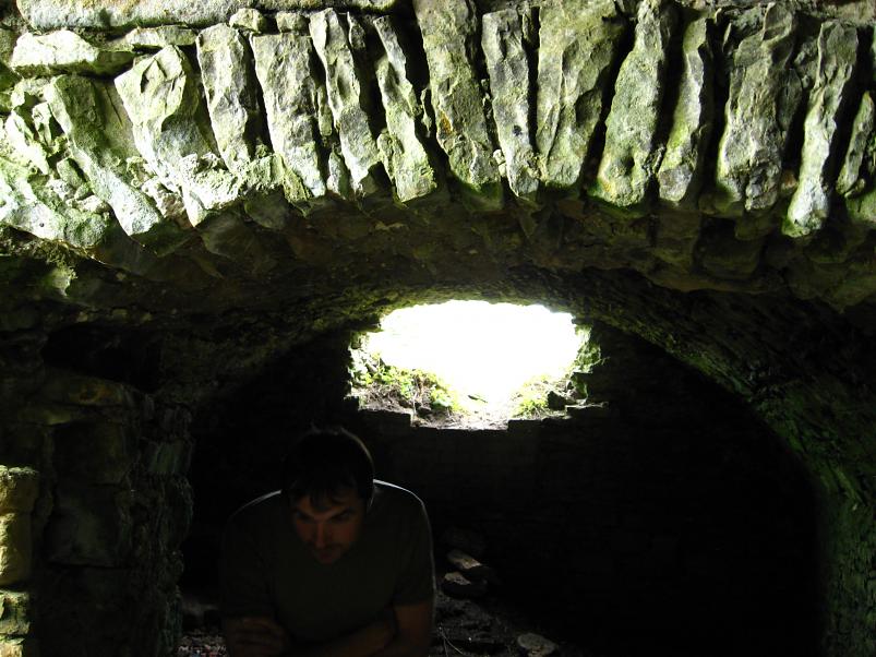 Lihula ordulinnus ja m�is